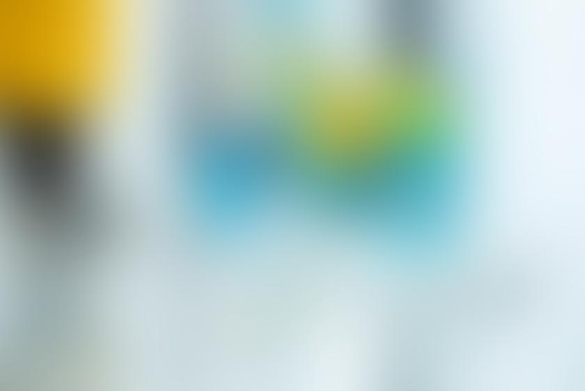 Dış cephe cam temizliği